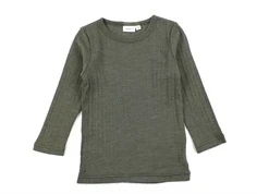 Name It beetle bluse merinould